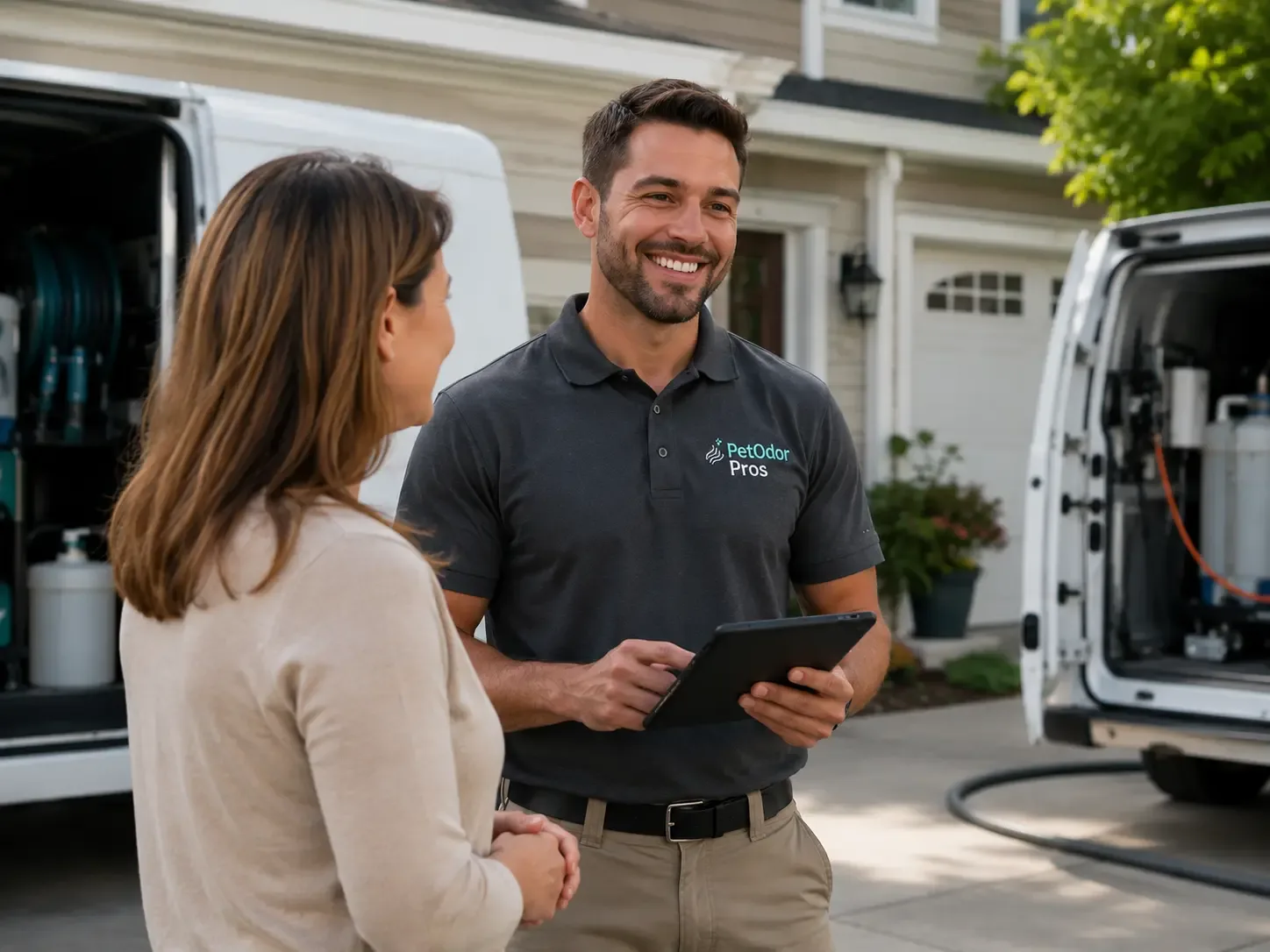 Pet Odor Removal FAQs for Carpentersville, IL